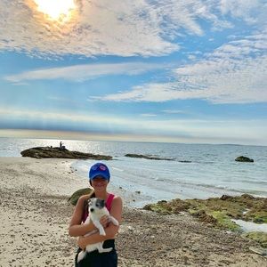 Meet your Posher, Taylor